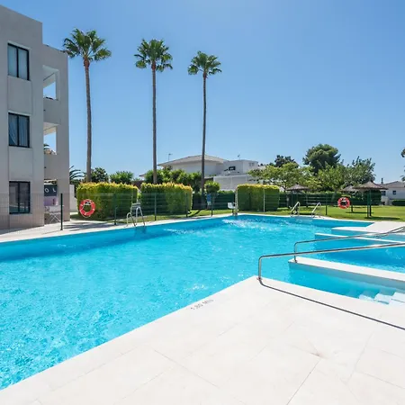 Lägenhet Sotogrande Royal Golf