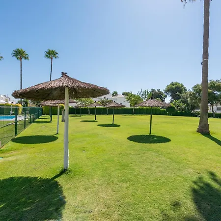 Lägenhet Sotogrande Royal Golf *